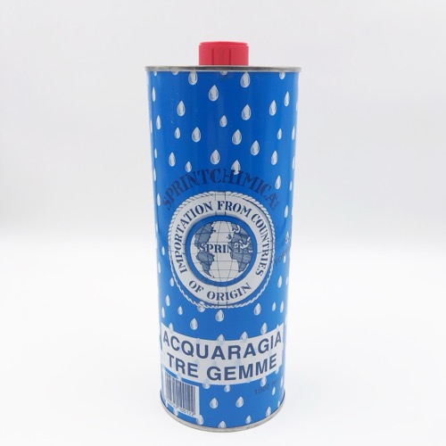 ACQUA RAGIA LATTA LT.1                  
