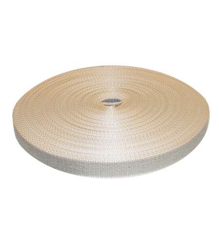 CINTINO TAPPAR.ROTOLI MT.50 BEIGE/GRIGIO