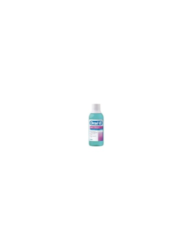COLLUTORIO ORAL B DENTI GENGIVE ML500   