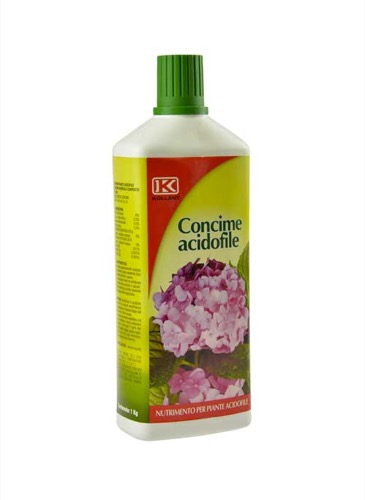 CONCIME ACIDOFILE LT.1 KOLLANT          