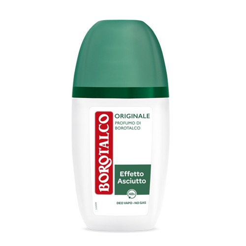 DEOD.PERS.BOROTALCO ORIGINAL VAPO ML.75 