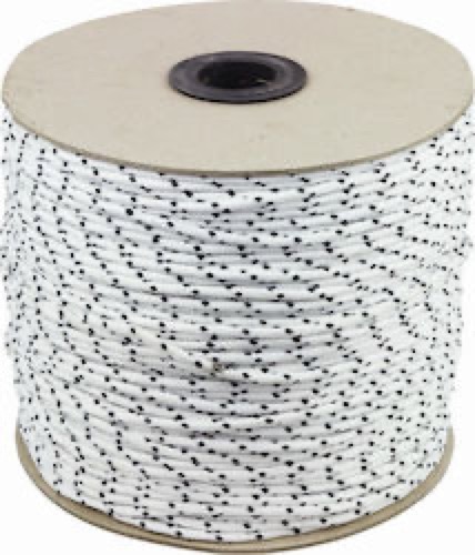 CORDA TRECCIA MAR DT.4 100% POLIP.      