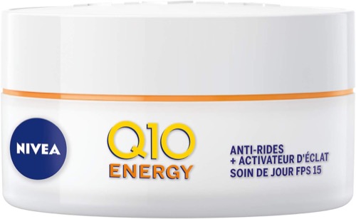 CREMA NIVEA Q10 GIORNO ML.50            