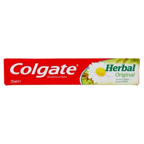 DENT.COLGATE HERBAL ML.75               