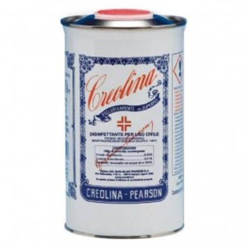 CREOLINA LATTA KG1                      