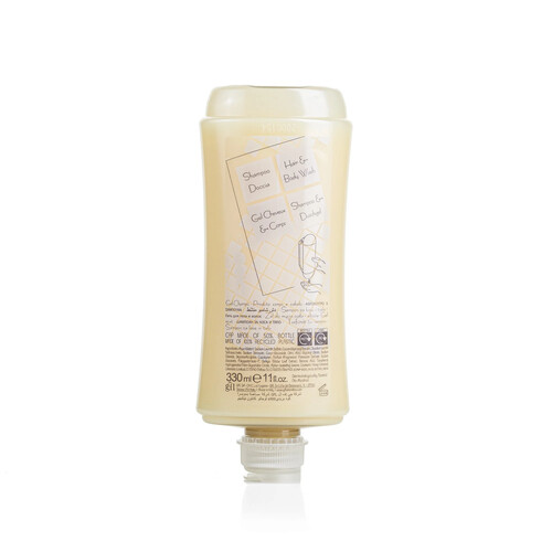 HOTEL SHAMPOO DOCCIA RIC.ML.330 DSR330MN