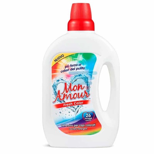 DETERS.LAVATR.MON AMOUR LT.1,560 CLASSIC