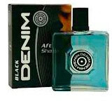 DOPOBARBA DENIM BLU ORIGINAL ML.100     