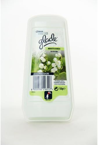 DEOD.AMB.GLADE ASSORB.RELAXING ZEN 150G 