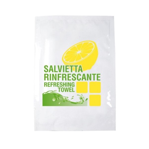 HOTEL SALVIETTE LIMONE PZ.100 3246M     