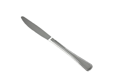 COLTELLO TAVOLA ACC.STEFANIA A.1000     