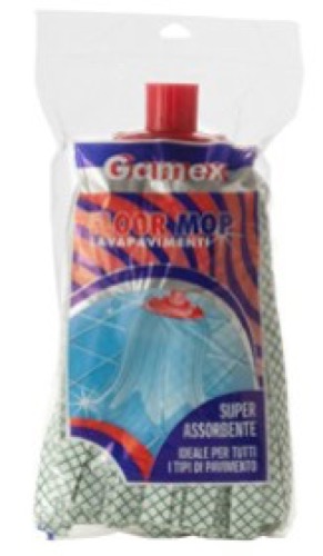 PAVI PULITORE MOP SINTETICO A.50        