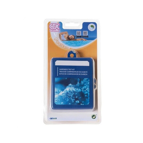 CTX KIT ANALISI DUREZZA CALCICA 70522   