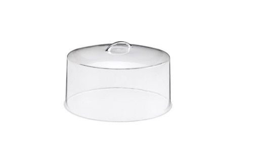 COPERCHIO ROTONDO METACRILATO T0553     