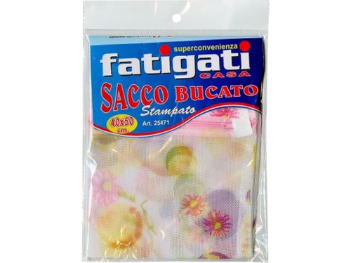 SACCHETTI BUCATO 40X50 16001            