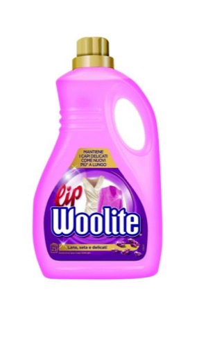 LIP WOOLITE ROSA LANA E SETA LT.1,5     