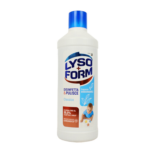 LYSOFORM CASA CLASSICO LT.1,100         