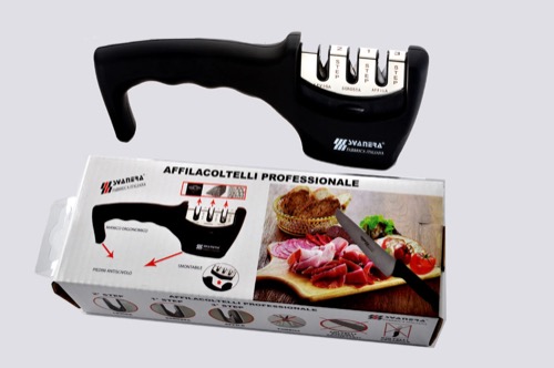 AFFILA COLTELLI PROFFESSIONALE 6745     