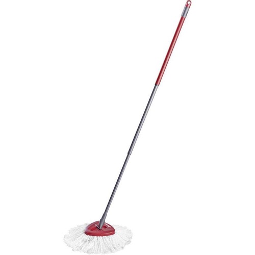 ROTOMOP KIT RICAMBIO MOP+MANICO EL      