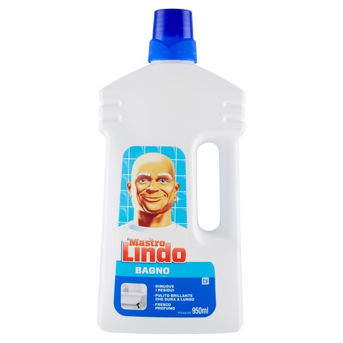 MASTROLINDO BAGNO ML.930                