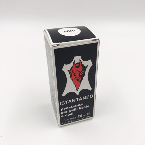VERNICE ISTANTANEO MARRONE ML.25 WILBRA 