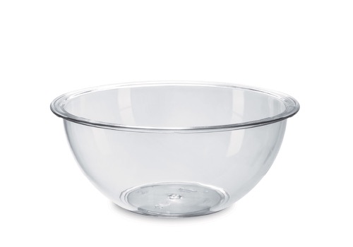 INSALATIERA CRISTAL TRAS.CM.22 GIG3680K6