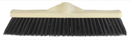 SCOPA INDUSTR.CM.40 PLASTICA S096       