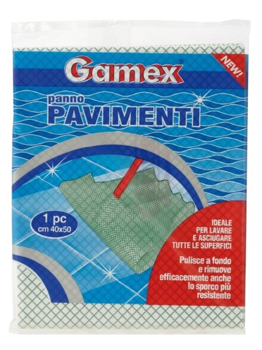 PANNO PAVIMENTI GAMEX IMB.SING.A.13     