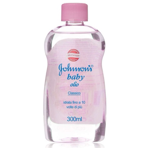 OLIO BABY JOHNSON CC.300                