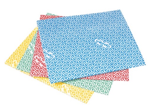 VILEDA PANNO WISCHPROFI PZ.20 BLU 137001