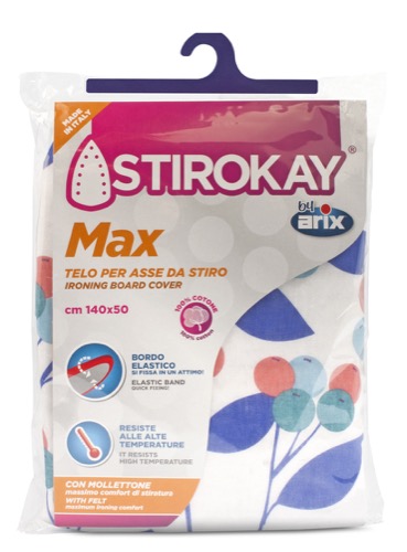 PANNO ASSE MOLLETTONE STIROMAX ARIX UNIV