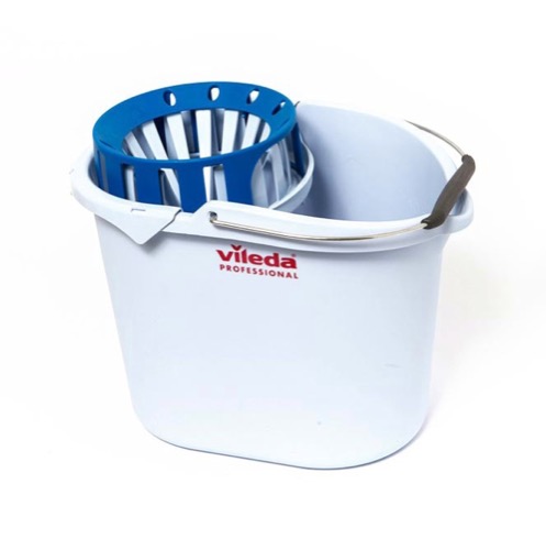 VILEDA PAVI PULITORE SECCHIO+STRIZ PROF 