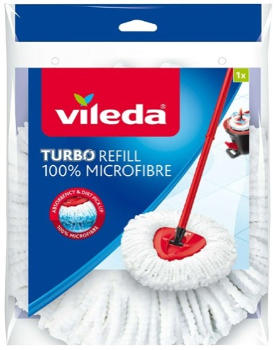 PAVI PULIT.MOCIO RIC.TURBO SMART VILEDA 