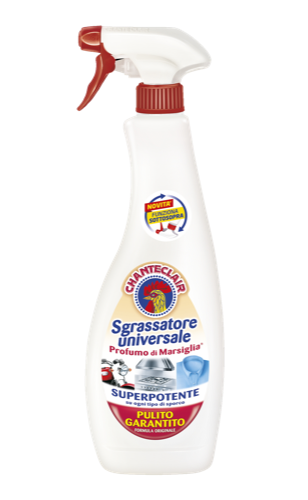 SGRASSATORE CHANTECLAIR SPRAY MARS.ML600