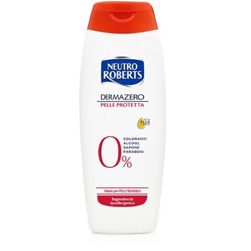 BAGNO SCH.ROBERT.DERMA ZERO ML.450      