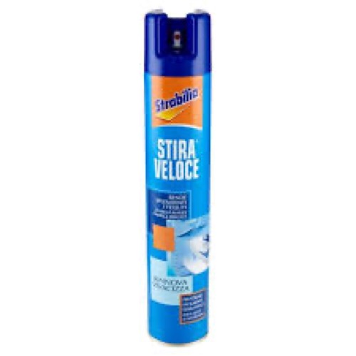 STIRAVELOCE ML.500                      
