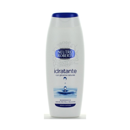 BAGNO SCH.ROBERTS IDRATANTE ML.450      