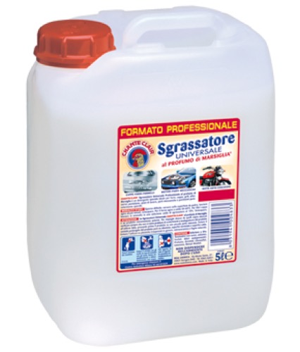 SGRASSATORE CHANTECLAIR MARSIGLIA LT.5  