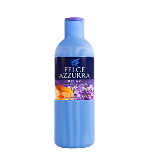 BAGNO SCH.FELCE AZZ.ML.650 LAVANDA      