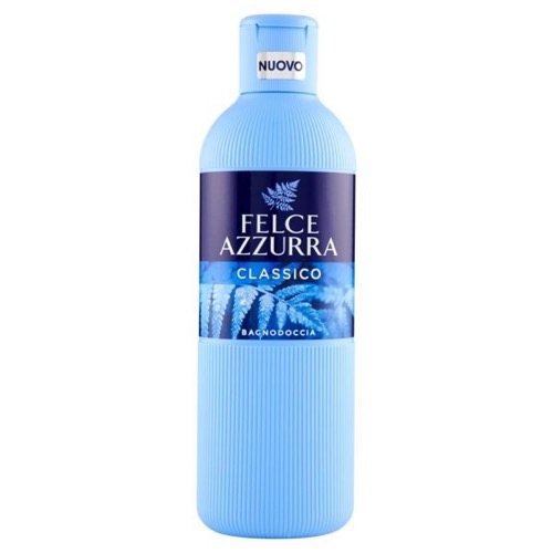 BAGNO SCH.FELCE AZZURRA ML.650 CLASSICO 