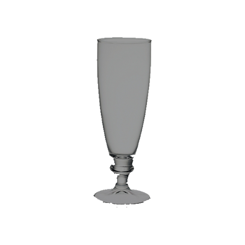 BICC.VETRO CALICE HARMONIA BIRRA 275    