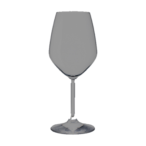 BICC.VETRO CALICE RESTAURANT VINO BIANCO