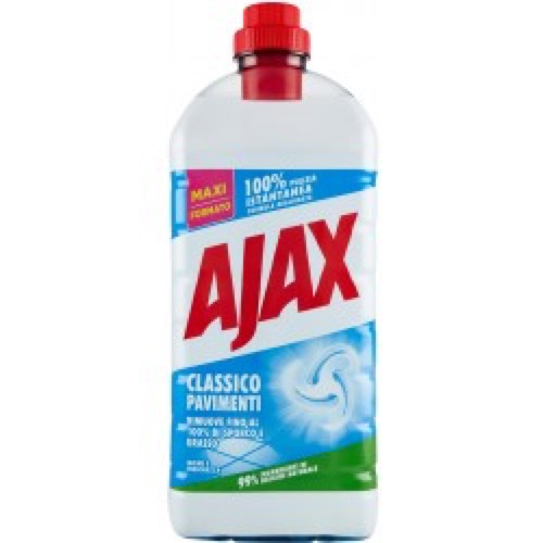 AIAX LIQUIDO LT.1,25 CLASSICO           