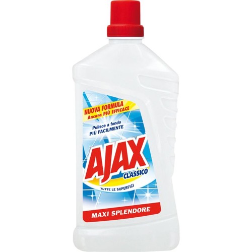 AIAX GEL CON CANDEGGINA ML.950          