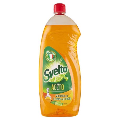 SVELTO PIATTI ACETO ML.930              