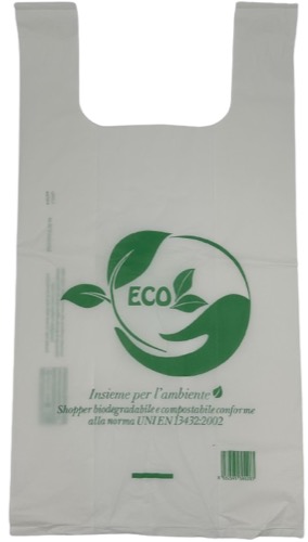 BUSTE SHOPPER BIO COMP.32+18X60 KG.4 T18
