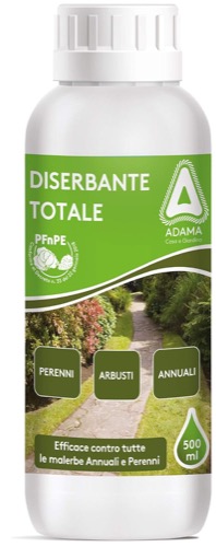 DISERBANTE FINALSAN GARDEN ML.500 230503