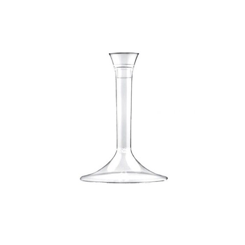 BICC.FLUTE CC.120 SENZA BASE PZ.20 2775 