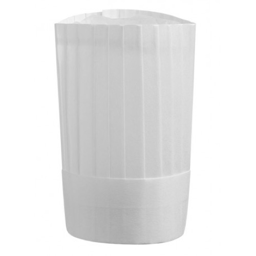 CAPPELLO CUOCO ALTO TRAD.PZ.20 NER 51011