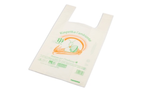 BUSTE SHOPPER MTB PICCOLE 28X50 PZ.250  